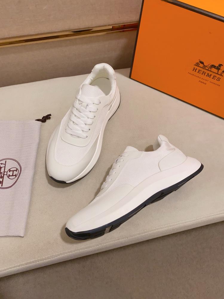 HERMES SHOES