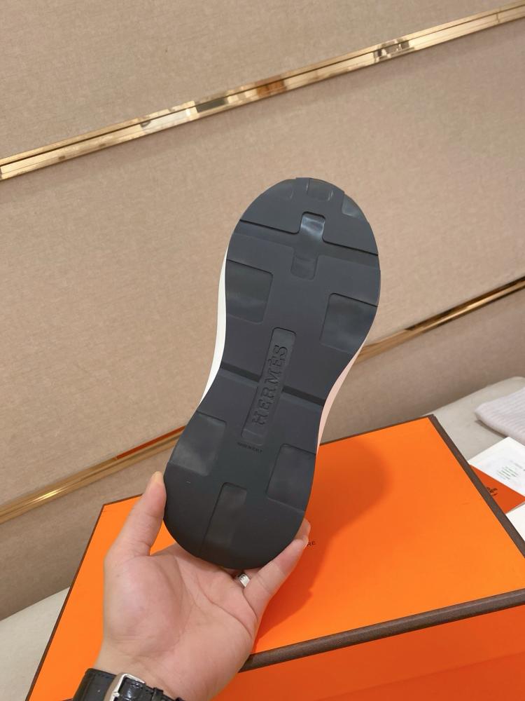 HERMES SHOES