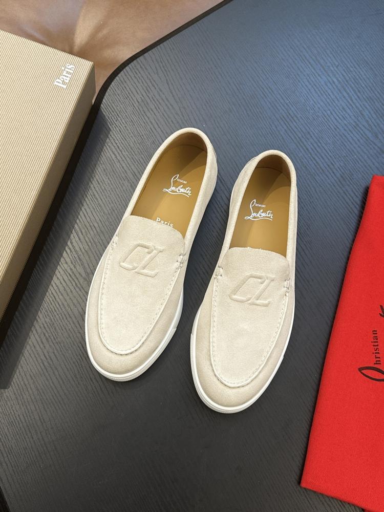 CHRISTIAN LOUBOUTIN SHOES