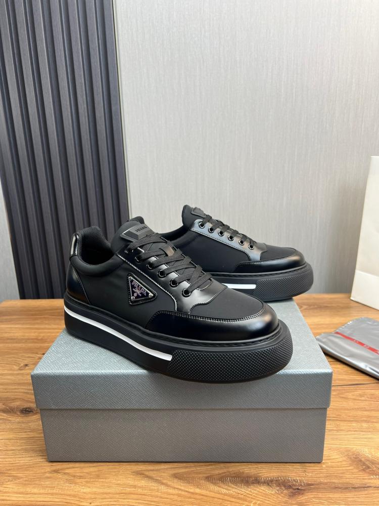 PRADA SHOES