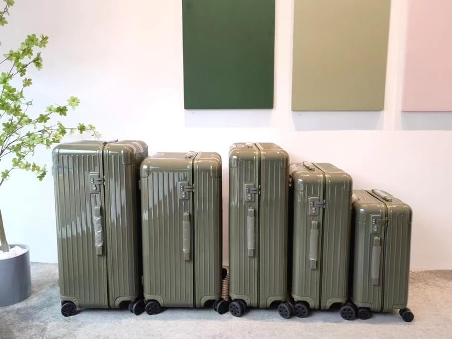 RIMOWA Luggage