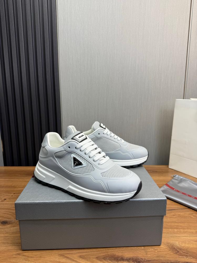 PRADA SHOES