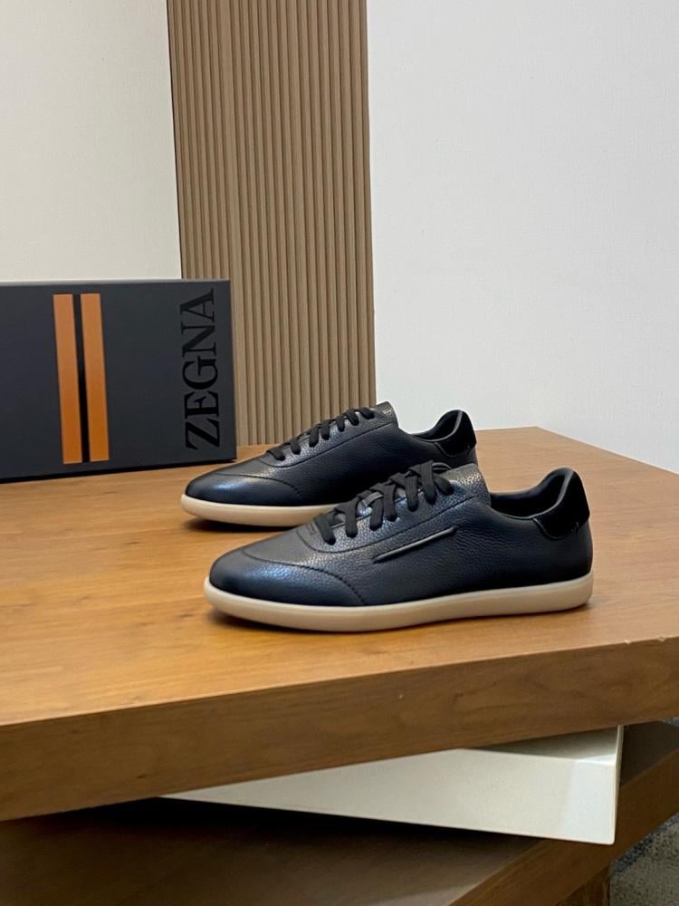 ZEGNA SHOES
