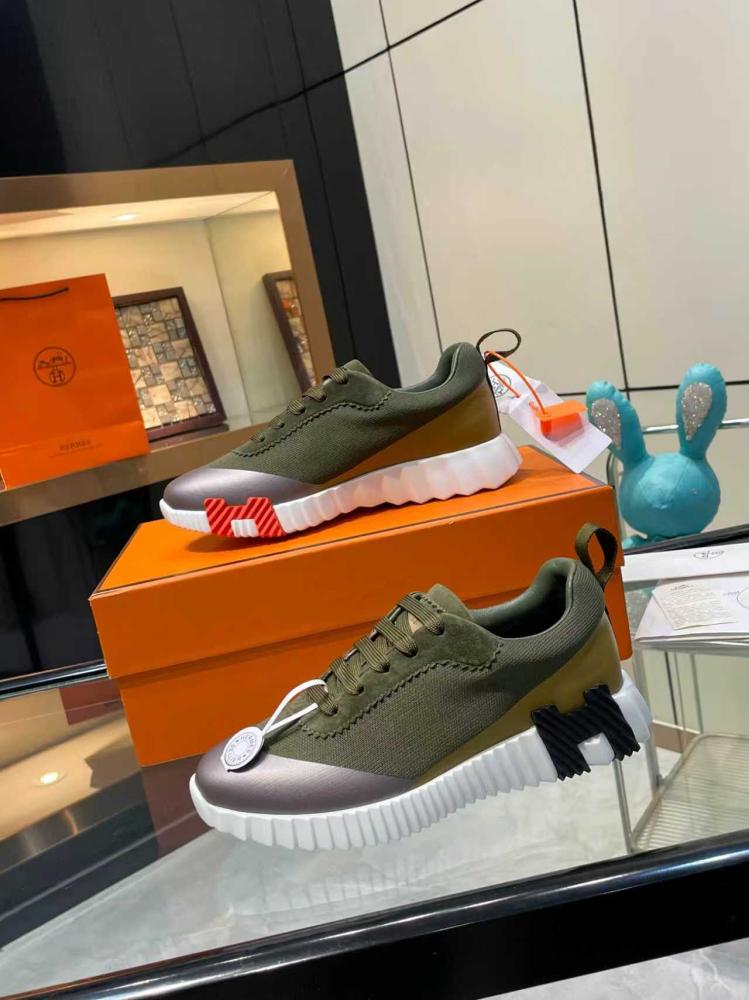 HERMES SHOES
