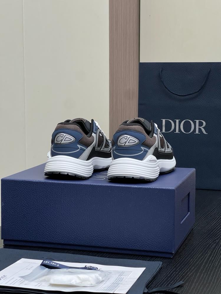 DIOR SHOES