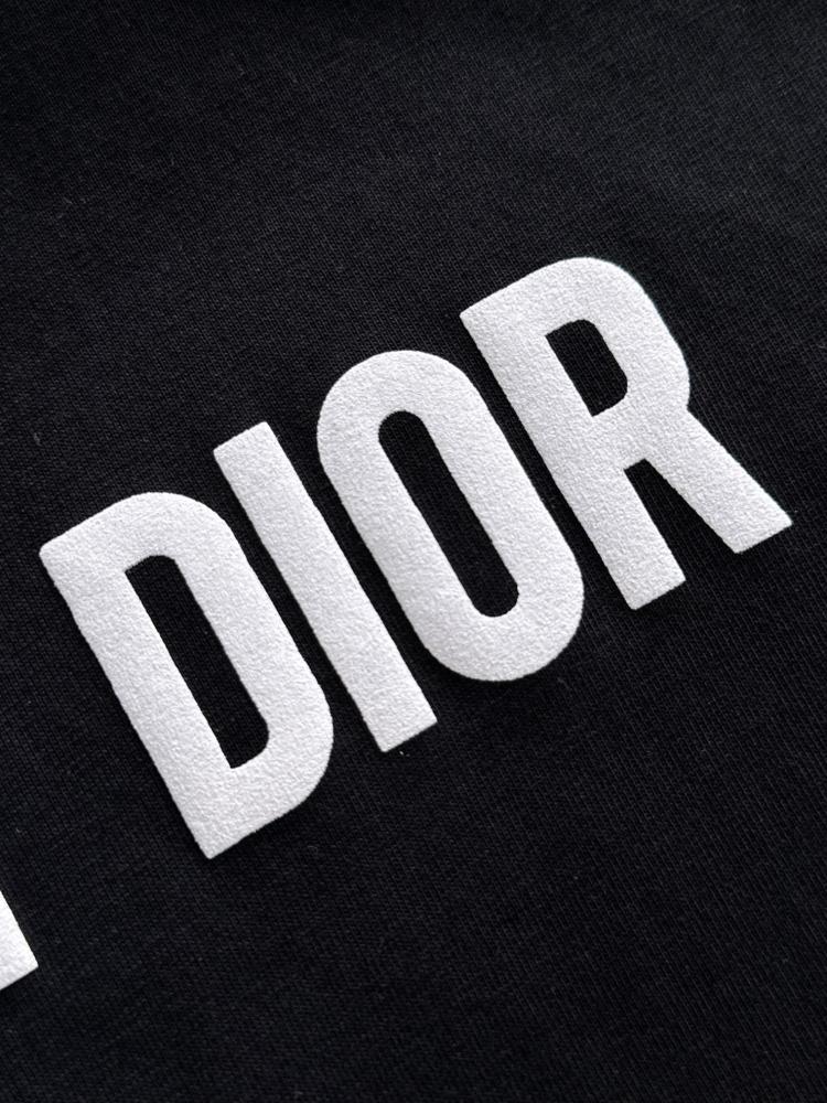 DIOR T-SHIRTS