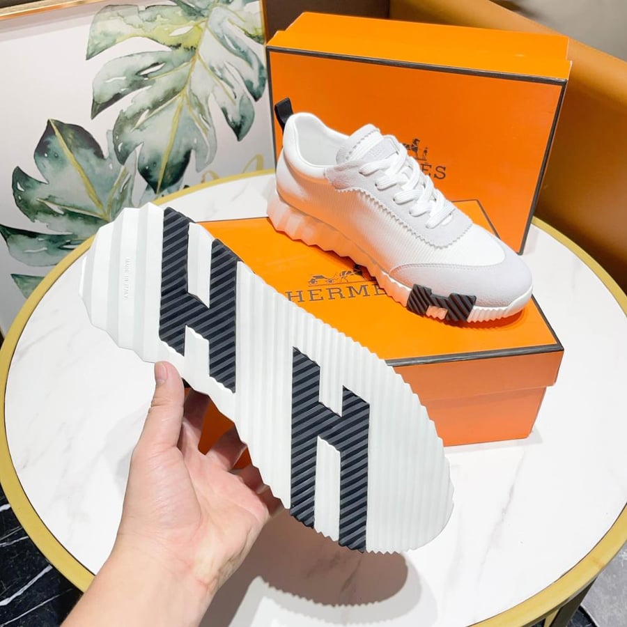 HERMES SHOES
