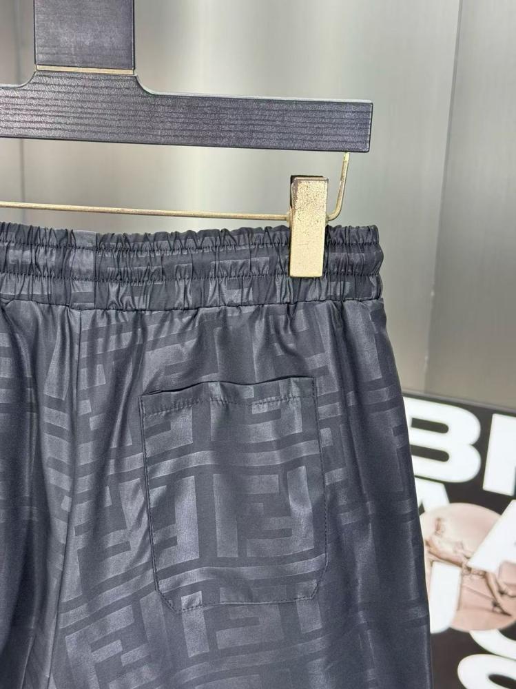 FENDI SHORTS