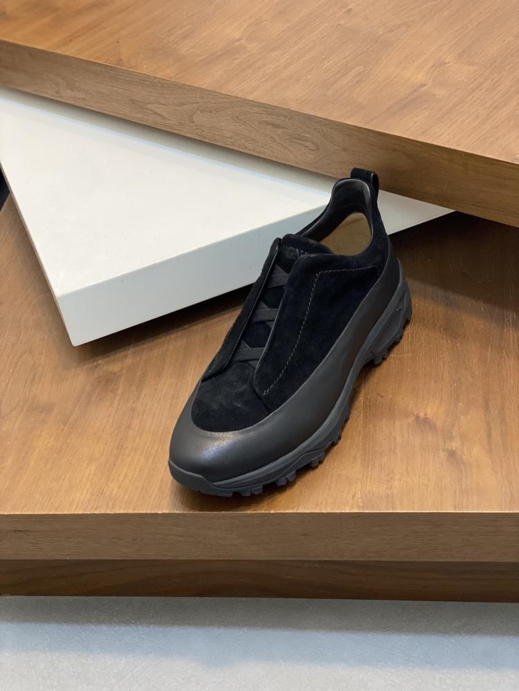 ZEGNA SHOES