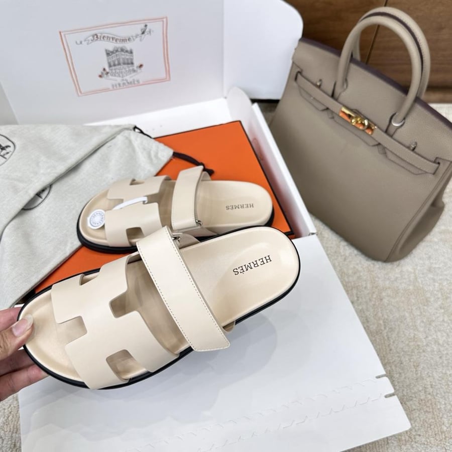 HERMES SLIDES