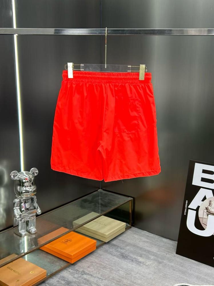 MONCLER SHORTS