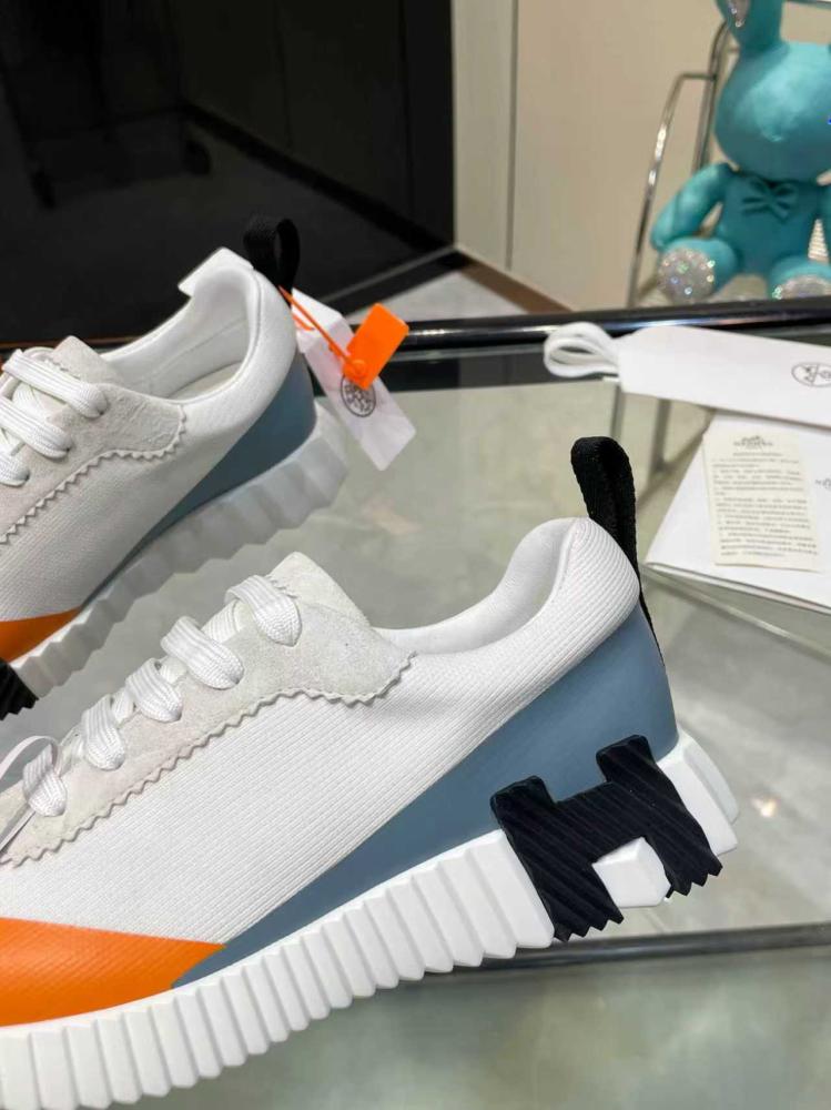 HERMES SHOES