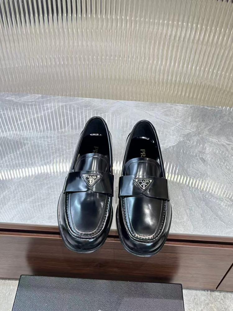 PRADA SHOES