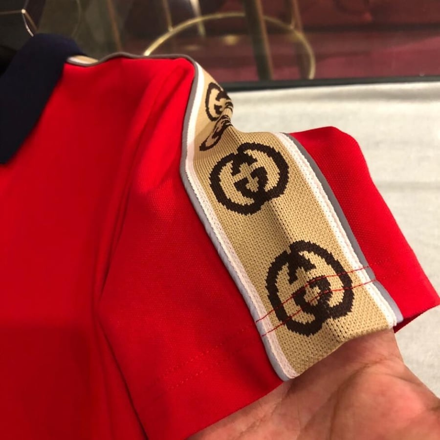 CUCCI T-SHIRTS