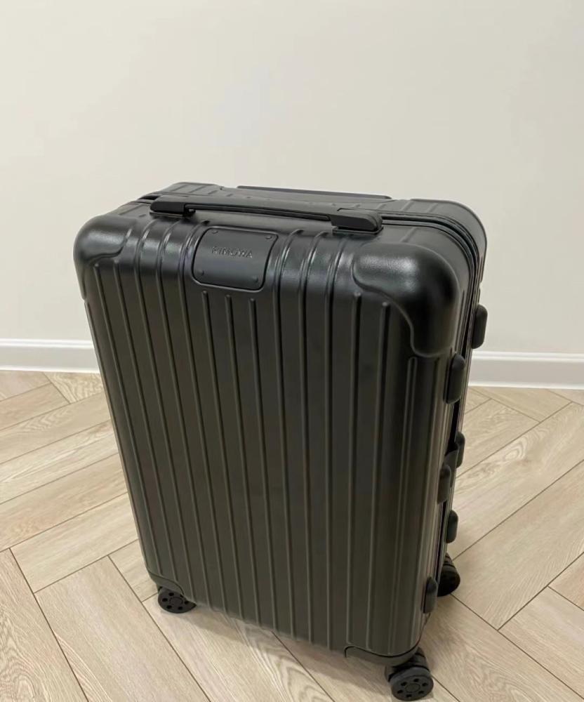 RIMOWA Luggage
