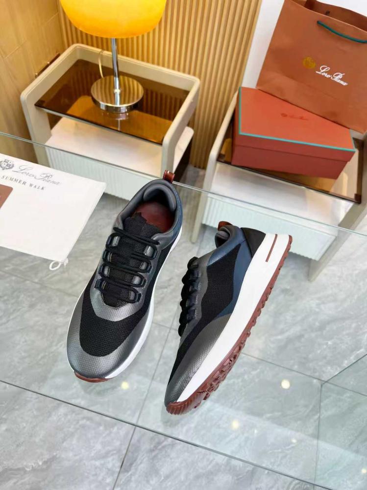 LORO PIANA SHOES