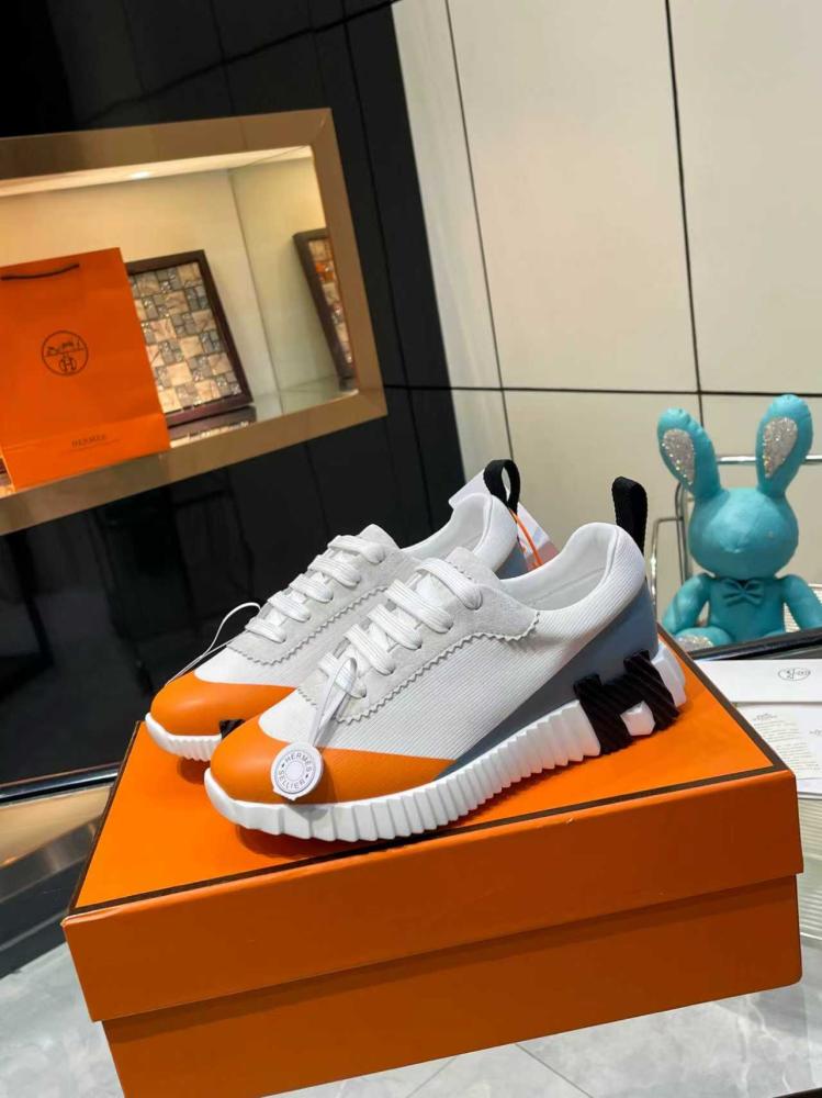 HERMES SHOES