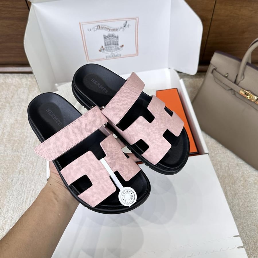 HERMES SLIDES