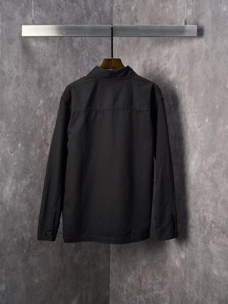 SAINT LAURENT SHIRT