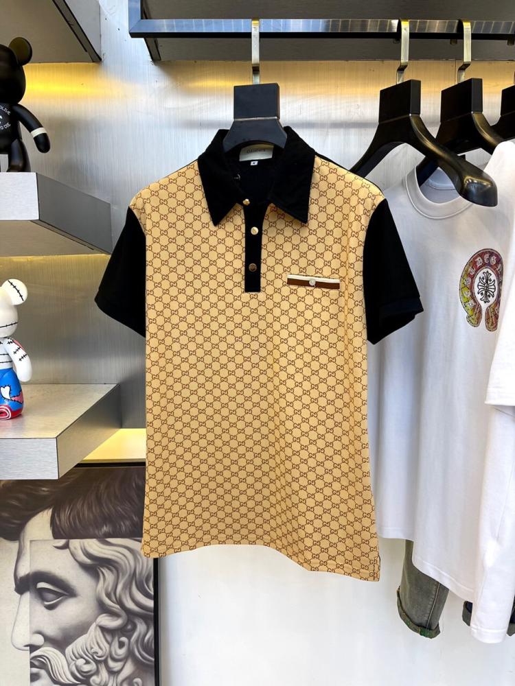 CUCCI T-SHIRTS