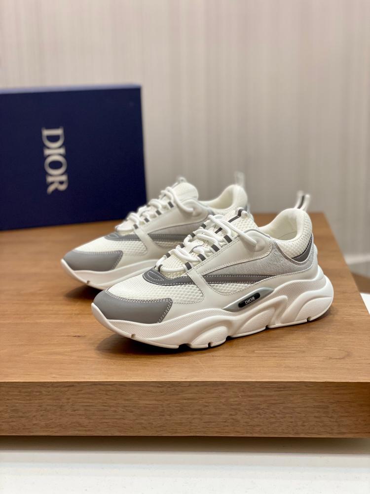 DIOR SHOES