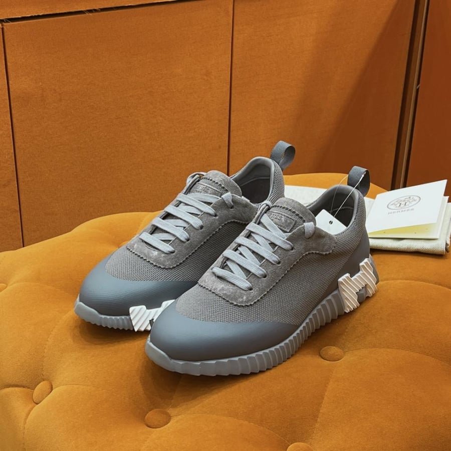 HERMES SHOES