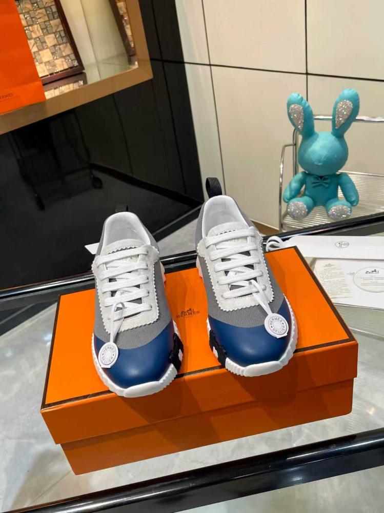 HERMES SHOES