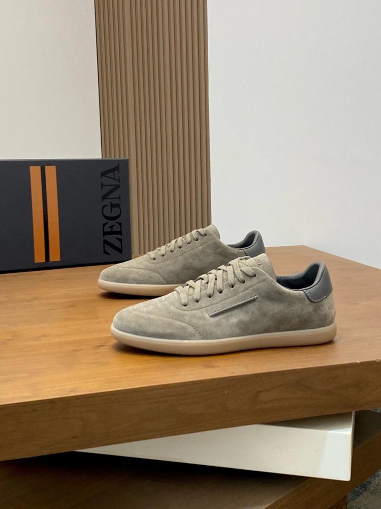 ZEGNA SHOES