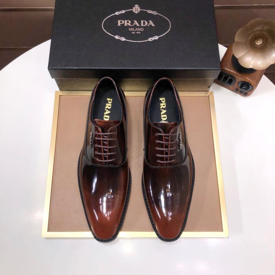 PRADA SHOES