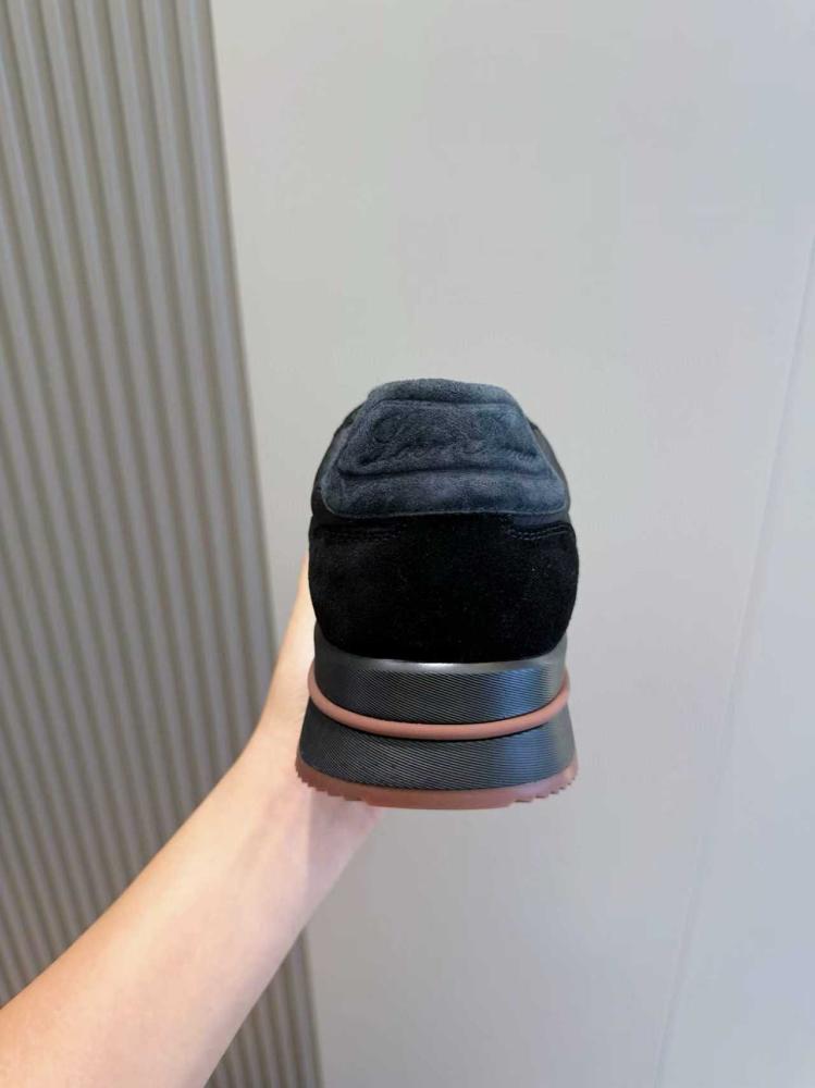 LORO PIANA SHOES
