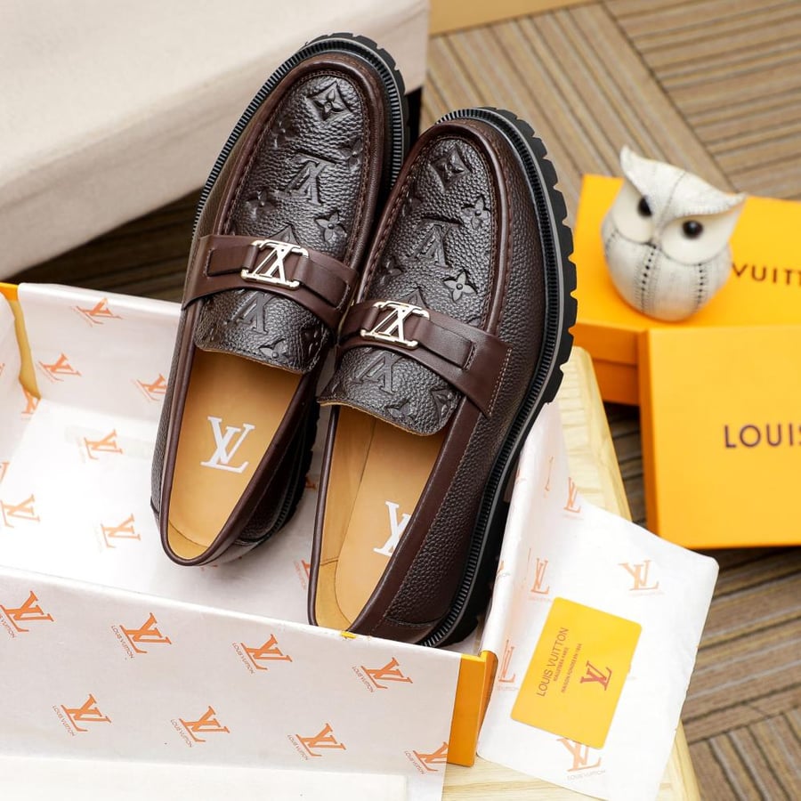 LOUIS VUITTON SHOES