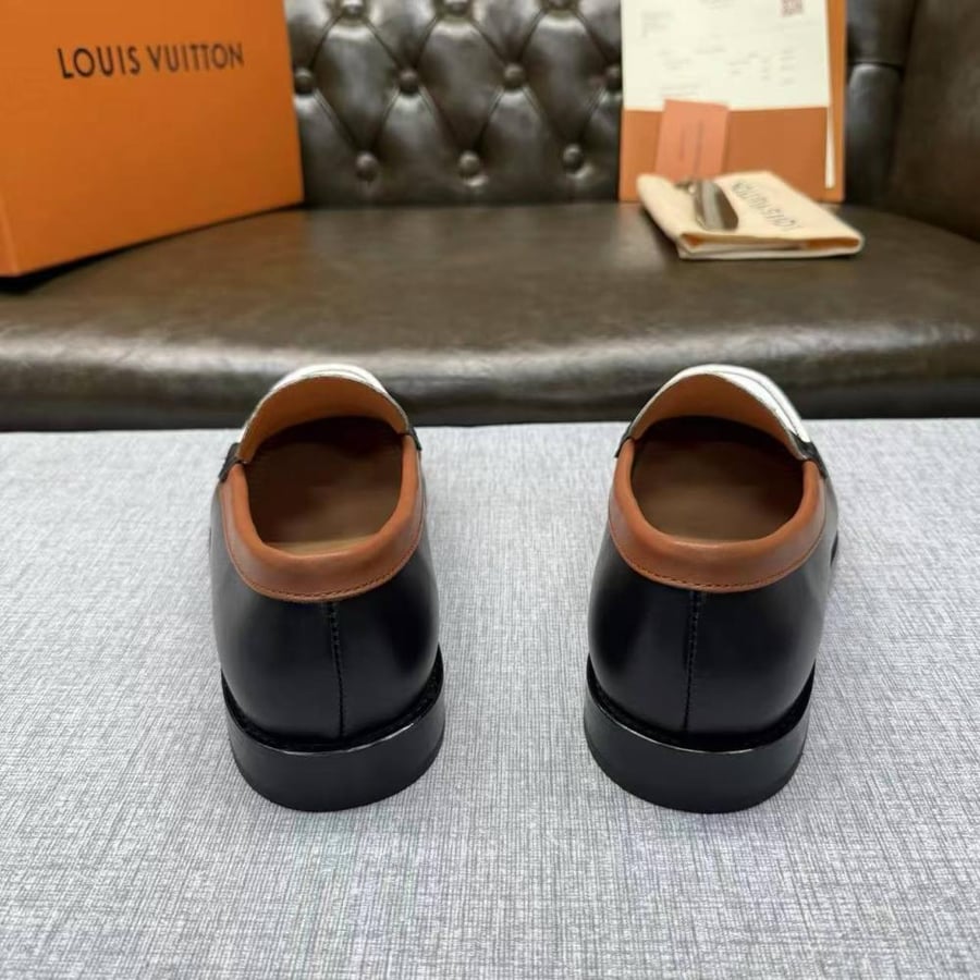 LOUIS VUITTON SHOES