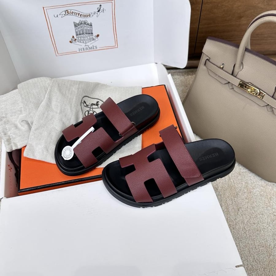 HERMES SLIDES