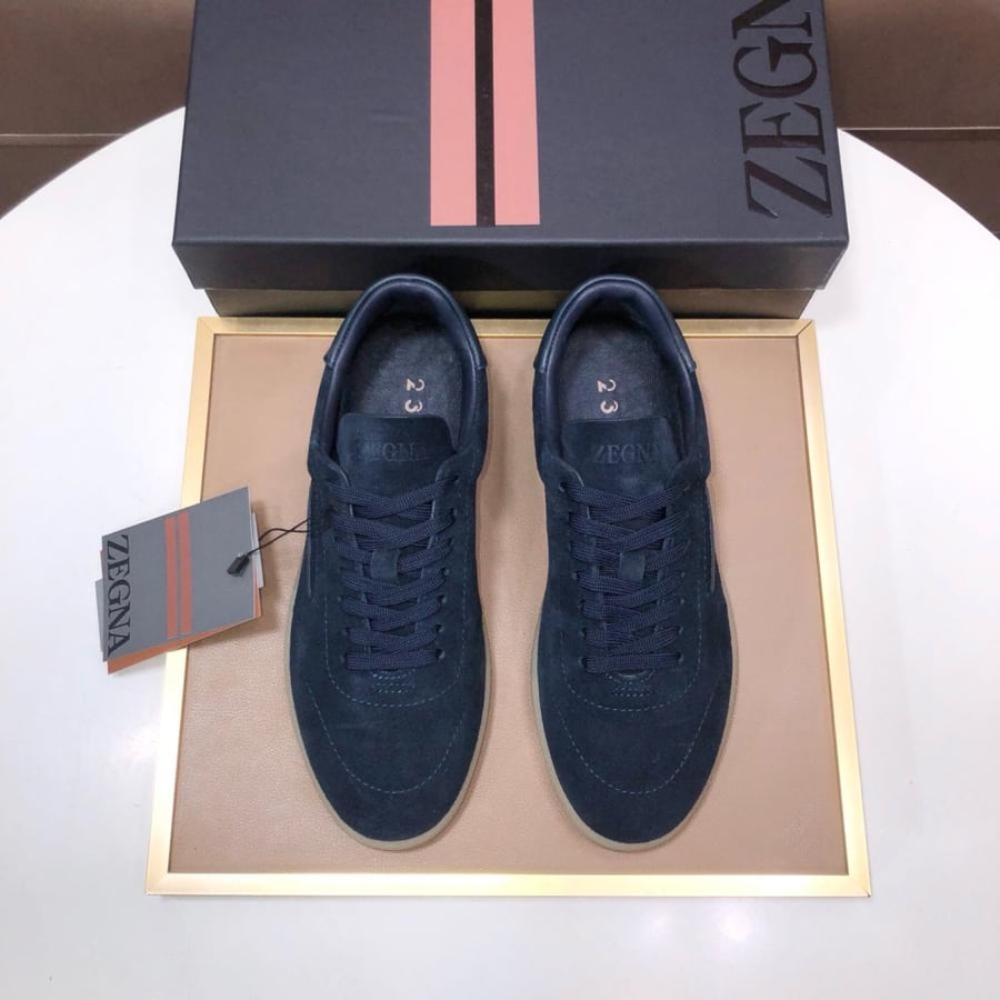 ZEGNA SHOES