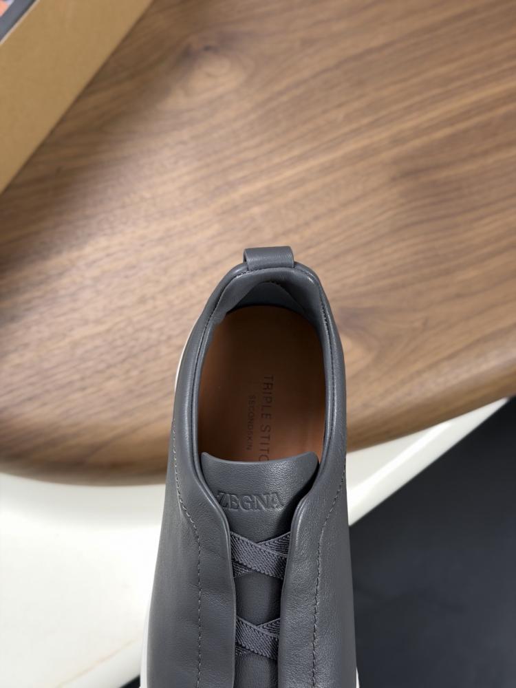 ZEGNA SHOES