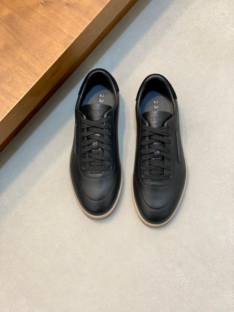 ZEGNA SHOES