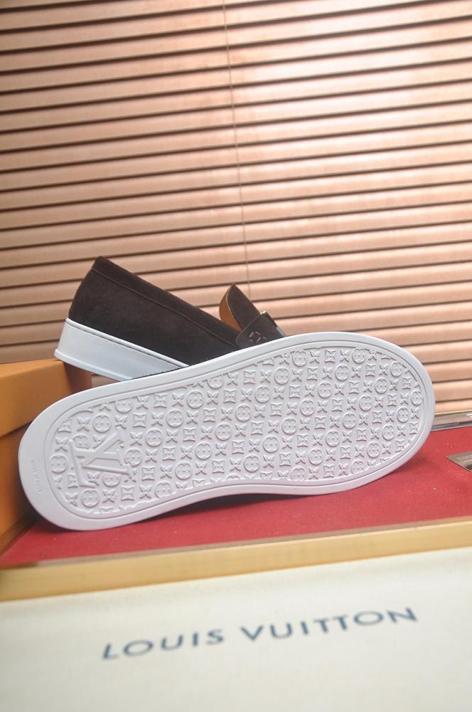 LOUIS VUITTON SHOES