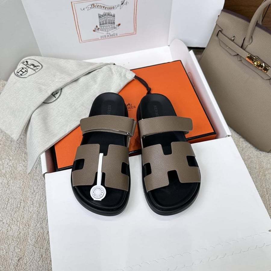 HERMES SLIDES
