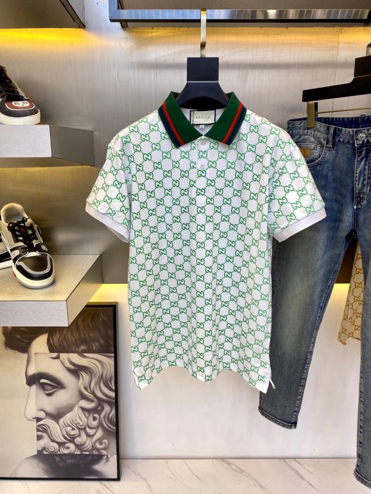 CUCCI T-SHIRTS