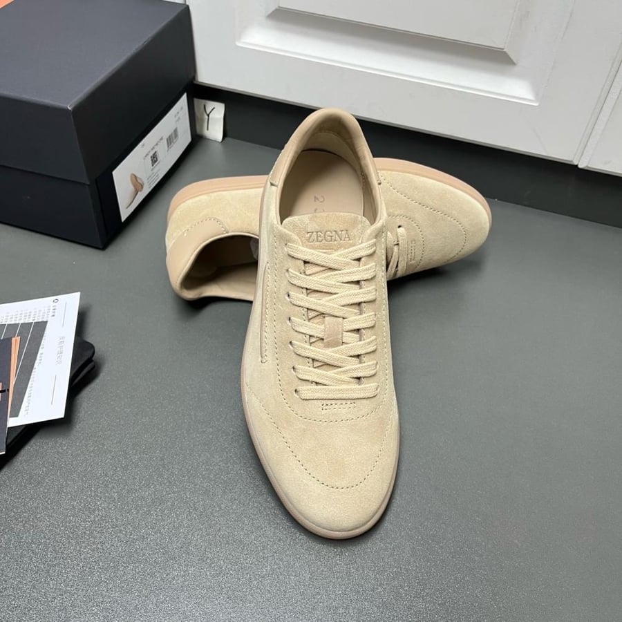 ZEGNA SHOES