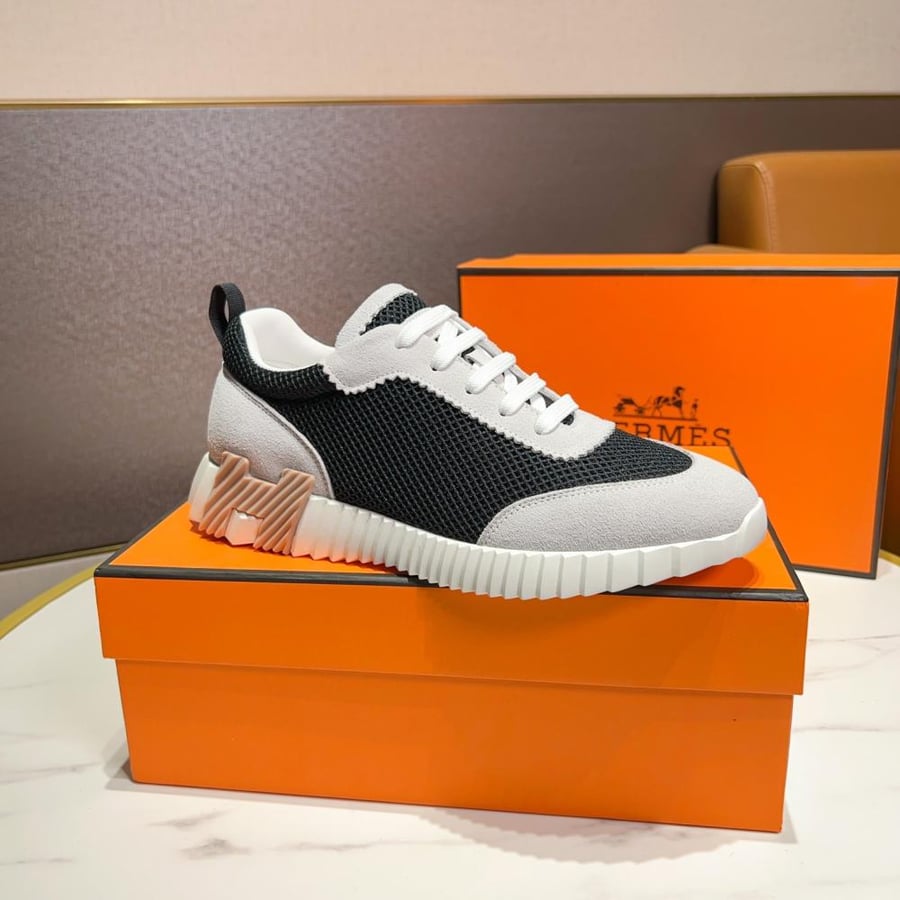 HERMES SHOES