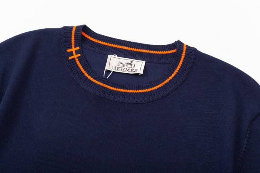 HERMES T-SHIRTS