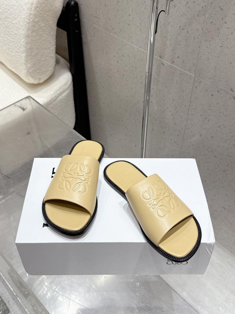LOEWE SLIDES