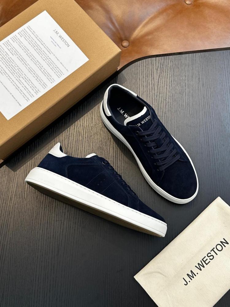 J.M WESTON SHOES