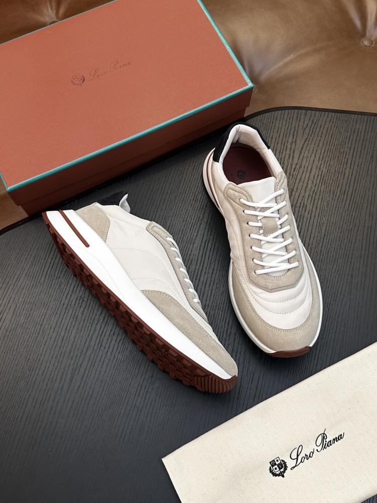 LORO PIANA SHOES