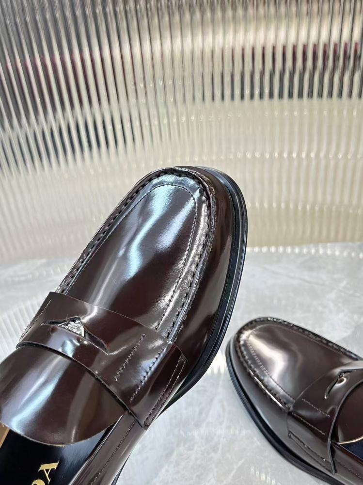 PRADA SHOES