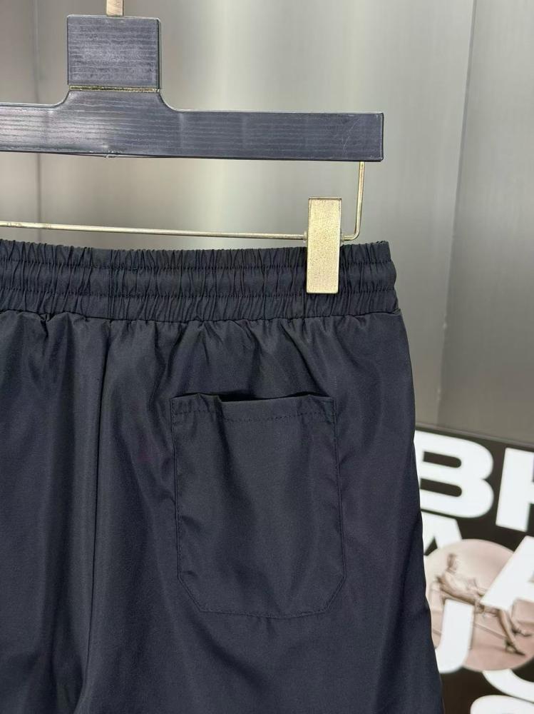 GIVENCHY SHORTS