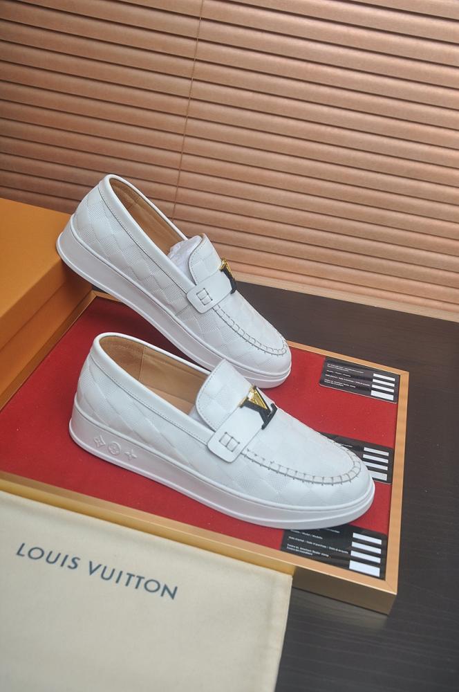 LOUIS VUITTON SHOES