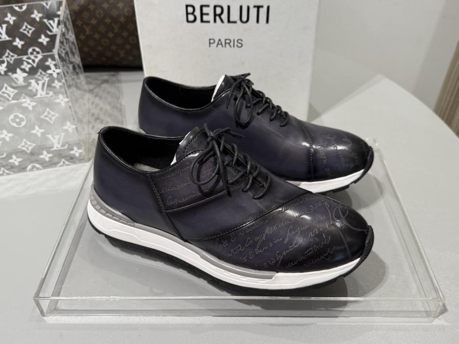BERLUTI SHOES