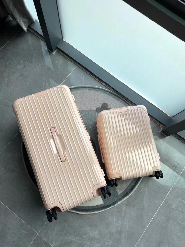 RIMOWA Luggage